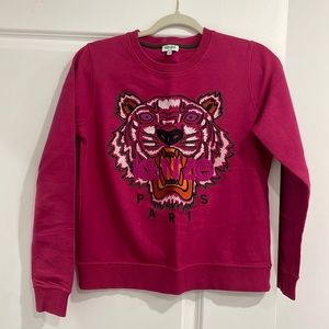 Kenzo sweater